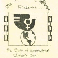 The Northern Woman, Vol 2 No 1
