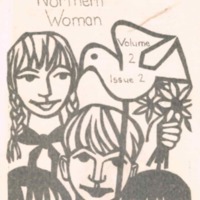 The Northern Woman, Vol 2 No 2
