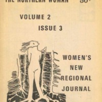 The Northern Woman, Vol 2 No 3