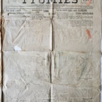 Työmies. October 16, 1909.