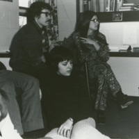 Residence Lounge