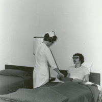 Residence Infirmary