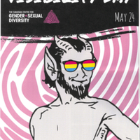 Pansexual Visibility Day