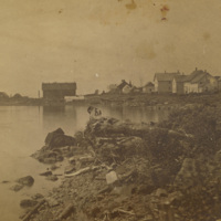Silver Islet