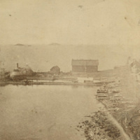 Silver Islet