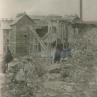 Silver Islet - The Immense Stamp Mill