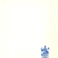 1967 Convocation Program