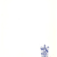 1968 Convocation Program