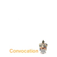 1969 Convocation Program