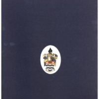 1970 Convocation Program