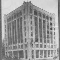 The Whalen Business Block,  Port Arthur Canadian Stewart Co., Ltd., August 25 1914