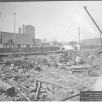 Whalen Business Block