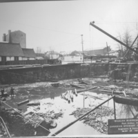 Whalen Business Block