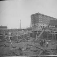 Whalen Business Block
