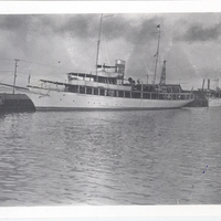 Peerless and Sigma boats