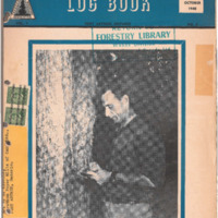 Log Book - October 1948