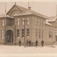 Workers' Hall